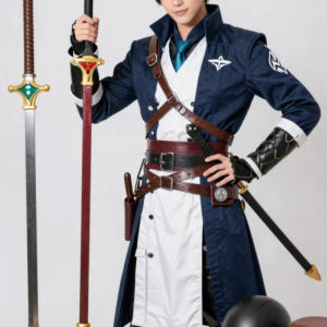 Cosplay